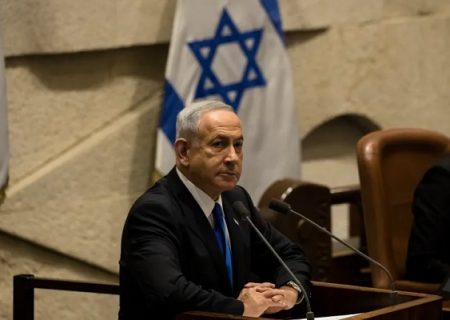 از رأی اعتماد کنست به کابینه جدید رژیم صهیونیستی تا تظاهرات مخالفان نتانیاهو