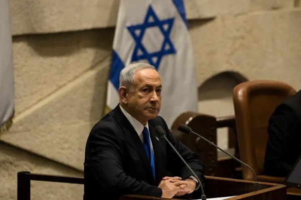 از رأی اعتماد کنست به کابینه جدید رژیم صهیونیستی تا تظاهرات مخالفان نتانیاهو