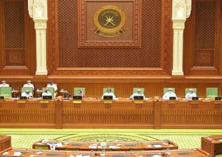 مجلس شورای عمان به طرح تشدید تحریم‌ها علیه رژیم صهیونیستی رأی داد | سکوت اسرائیل