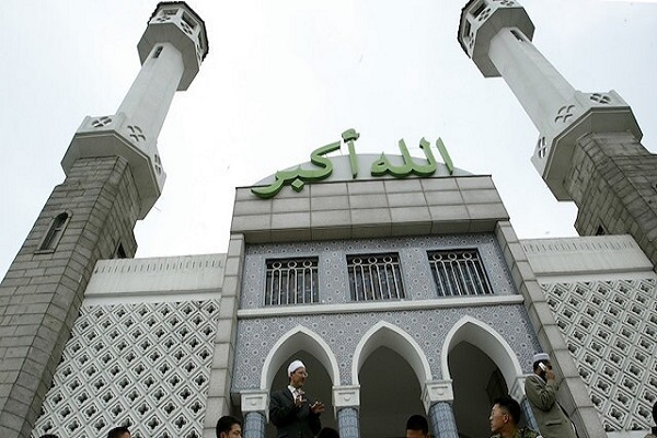 درخواست مسلمانان کره جنوبی از سازمان ملل برای ساخت مسجد