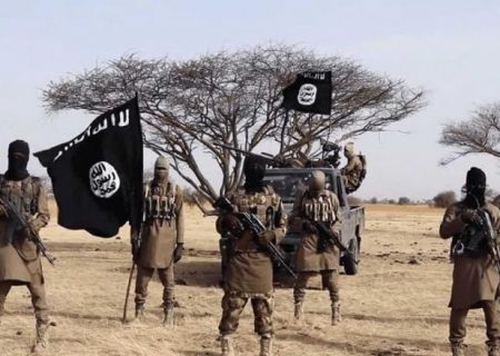 داعش رسما به کشته شدن القرشی اعتراف و چهارمین خلیفه خود را معرفی کرد
