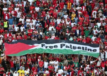 چگونه رؤیای اسرائیل در جام جهانی قطر برباد رفت؟ آیا «مکر تاریخی یهودیان» به ایستگاه آخر رسیده است؟