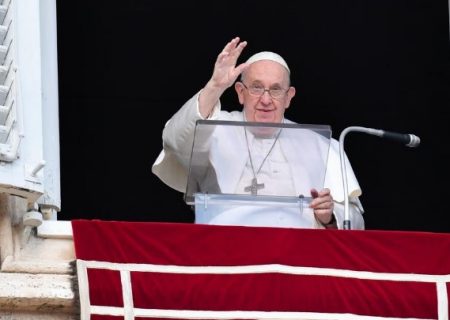 درخواست «پاپ» برای پایان دادن به خشونت‌ها در «پرو»