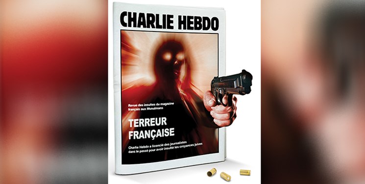 «شارلی ابدو» چگونه افراط‌گرایی را ترویج می‌کند؟/ مروری بر ترورهای رسانه‌ای نشریه فرانسوی علیه مسلمانان