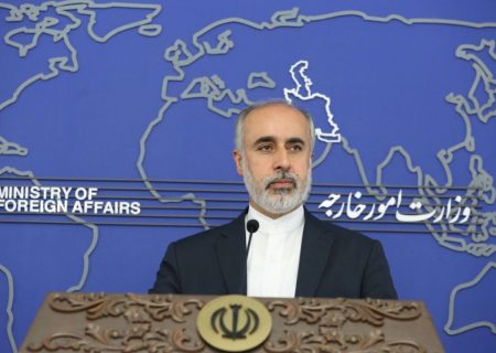 واکنش ایران نسبت به اهانت به قرآن کریم در سوئد