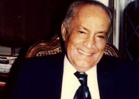 صهیونیستی به نام «حبیب‌الله القانیان»