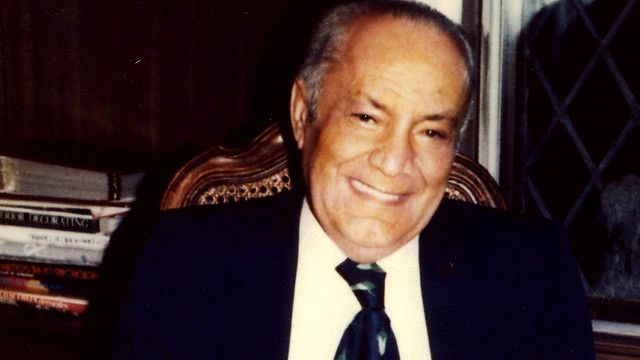 صهیونیستی به نام «حبیب‌الله القانیان»