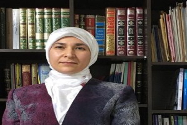 صیانت از هویت اسلامی در ژاپن؛ دغدغه بانوی کنشگر سوری