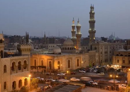 الازهر و اوج فعالیت‌های قرآنی و اجتماعی در ۲۰۲۲