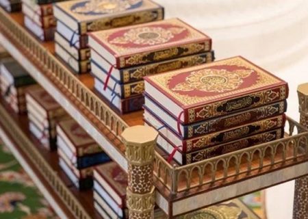 فعالیت‌های اسلامی مراکش در آفریقا؛ از توزیع قرآن تا مسجدسازی