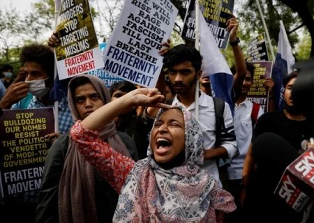 راه‌اندازی دیده‌بان خشونت علیه مسلمانان هند
