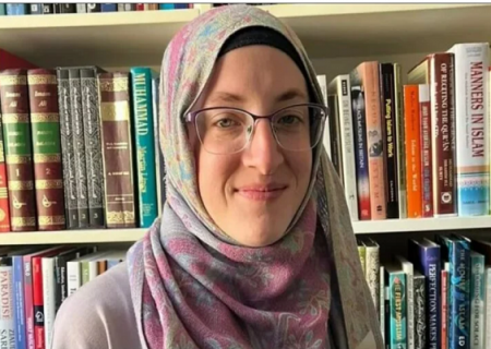 تلاش بانوی مسلمان بریتانیایی برای ترجمه قرآن به زبان ولزی