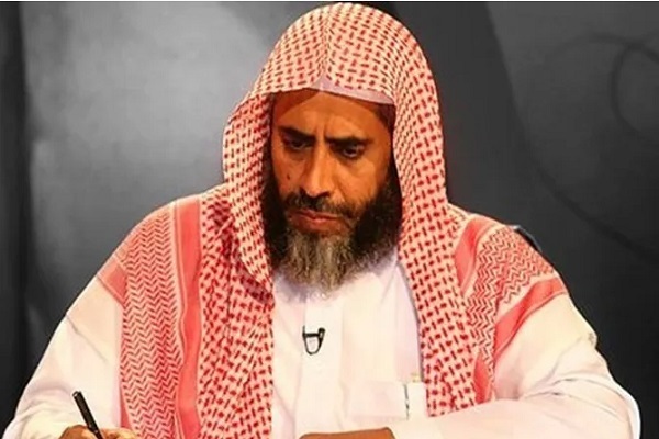 اتهامات کذب؛ دستاویز عربستان برای اعدام مبلغ مشهور