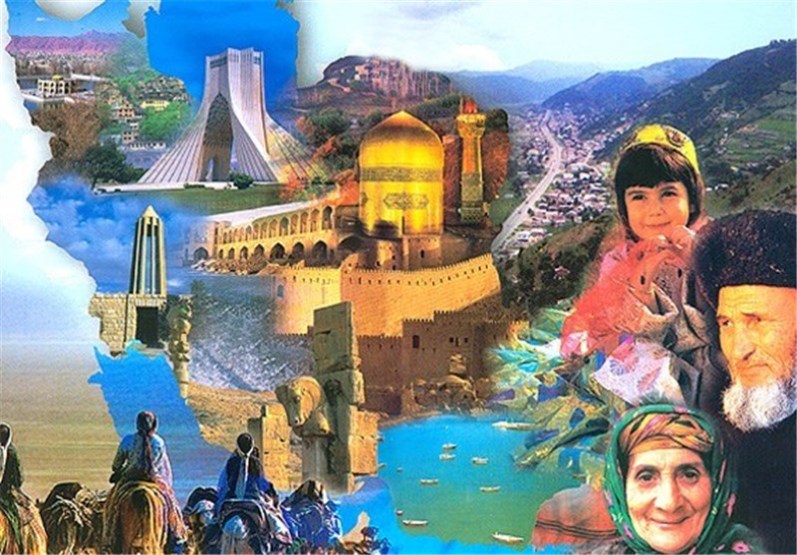 پیشینه فرهنگ ایرانی خاری در چشم بهائیان