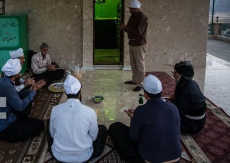 اطاعت و سرسپردگی در اسلام و تفاوت آن با فرقه اهل حق