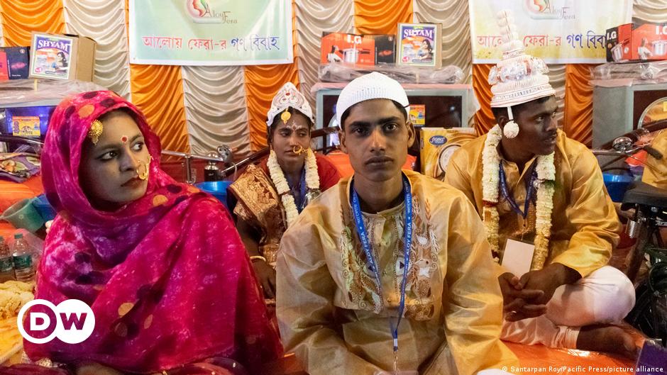 چرا ازدواج میان پیروان ادیان متفاوت در هند خطرناک می‌شود؟