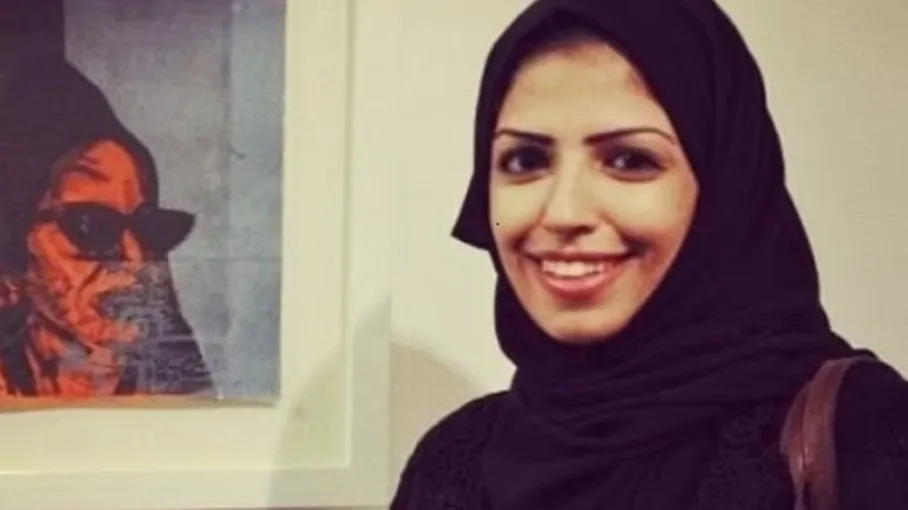درخواست عفو بین الملل از پادشاه عربستان برای آزادی فعال زن شیعه؛ سلمی الشهاب کیست؟