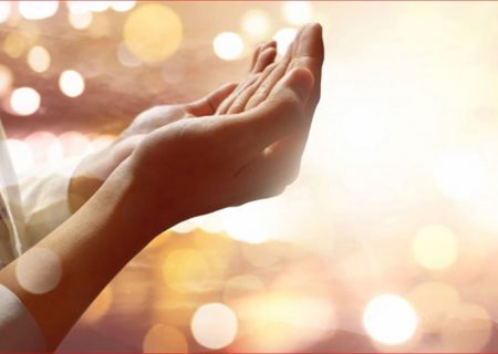 شکرگزاری در فرقه اهل حق