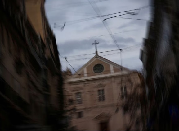 100 کشیش متهم در پرونده آزارهای جنسی پرتغال هنوز در کلیسا هستند