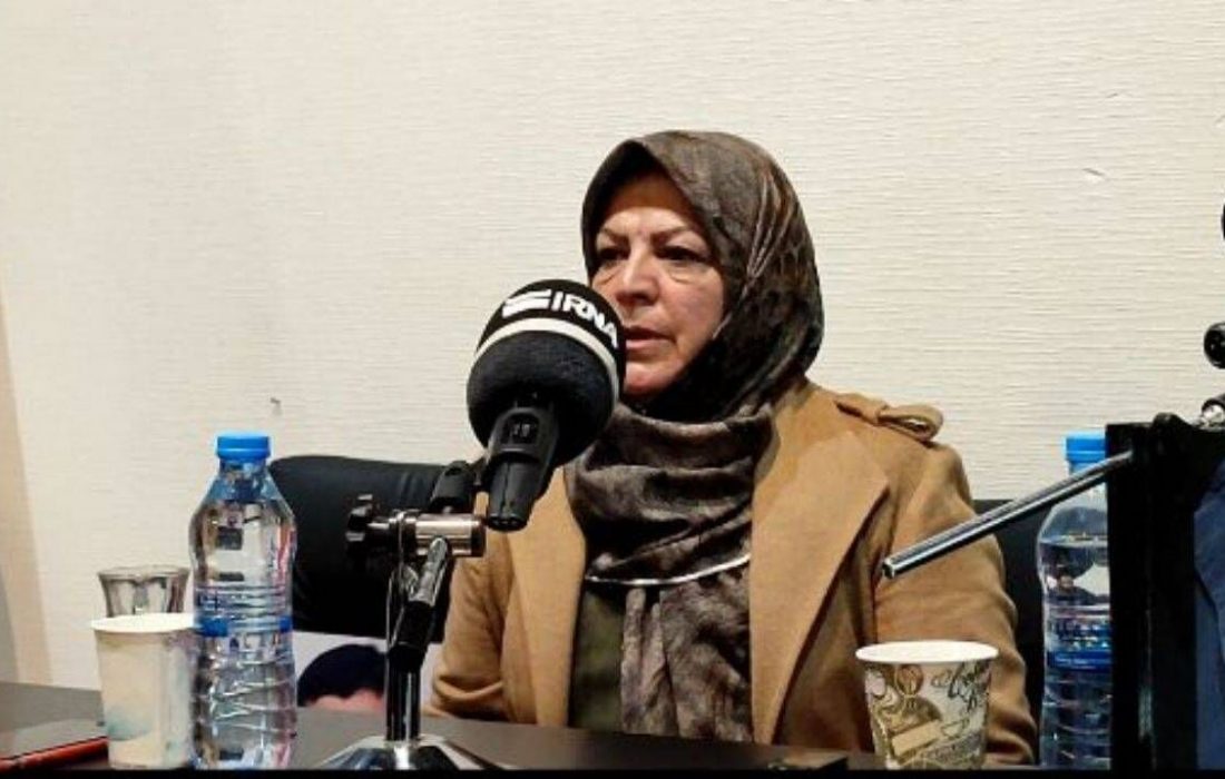 بغض مادران ربوده شدگان فرقه رجوی در جشنواره فیلم فجر ترکید