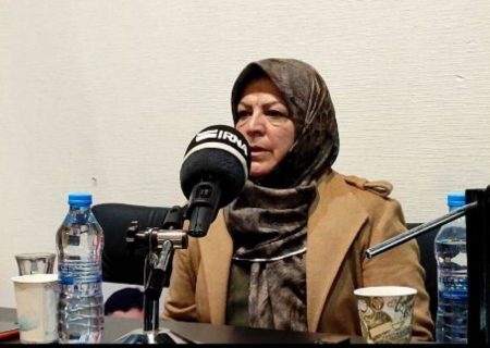 بغض مادران ربوده شدگان فرقه رجوی در جشنواره فیلم فجر ترکید