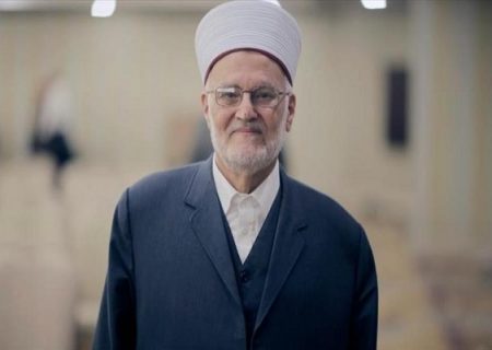 ضرورت حضور مسلمانان در مسجدالاقصی