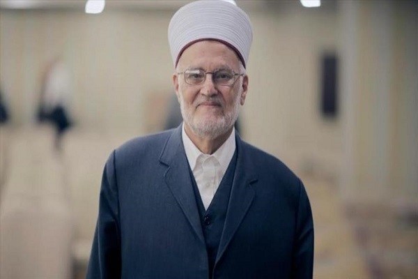 ضرورت حضور مسلمانان در مسجدالاقصی