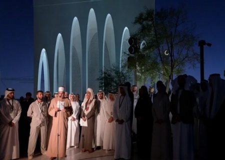جای خالی ابراهیم بت‌شکن در افتتاح خانه ادیان امارات