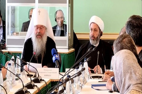 تشکیل ائتلاف رهبران دینی برای موضع‌گیری در بحران‌ها