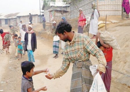 هشدار الازهر درباره فاجعه انسانی برای روهینگیا