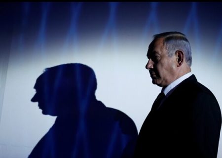 آیا اسرائیل به سمت جنگ داخلی پیش می‌رود؟