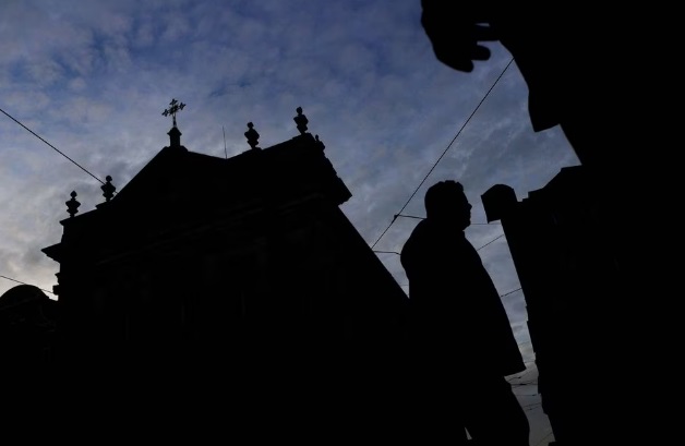 کلیسای پرتغال از قربانیان آزارهای جنسی طلب عفو کرد