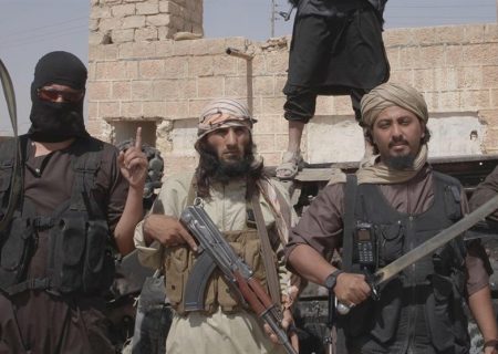 جنگ جدید داعش در افغانستان این بار علیه چین