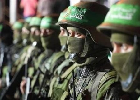 فتوای بی‌سابقه: حماس بر اساس قوانین اسلامی «نامشروع» است