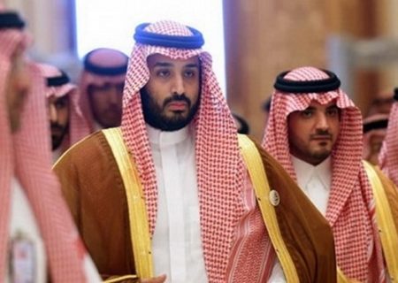 واعظ عربستانی خطاب به سران آل‌سعود: نابودی دین اسلام را متوقف کنید