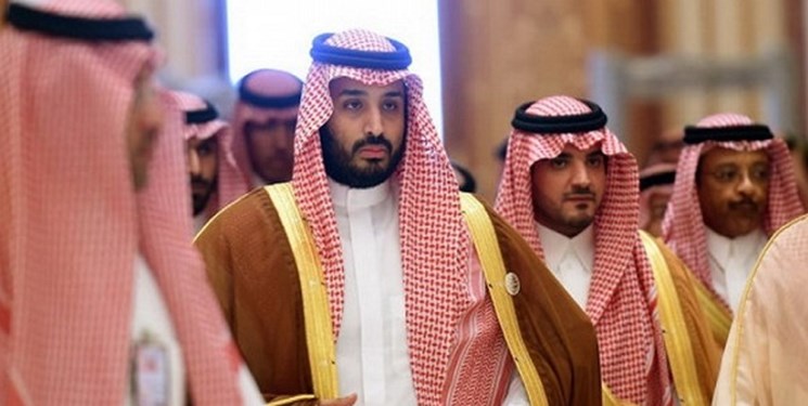 واعظ عربستانی خطاب به سران آل‌سعود: نابودی دین اسلام را متوقف کنید