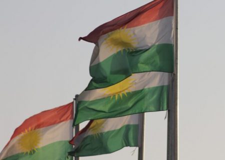 تلاش اقلیم کردستان عراق برای ایجاد یک قانون اساسی حامی حقوق اقلیت ها