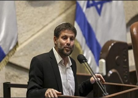 مخالفت سازمان‌ یهودی با سفر وزیر صهیونیست به فرانسه