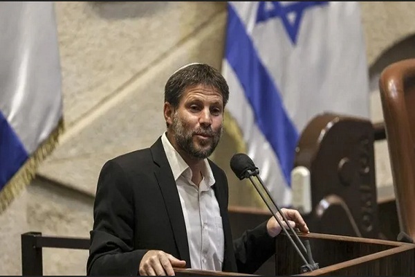 مخالفت سازمان‌ یهودی با سفر وزیر صهیونیست به فرانسه