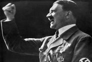 پیش بینی پایان سلطه یهودیت توسط هیتلر