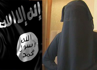 زنان داعش پسران نوجوان را به بردگی جنسی می‌گیرند