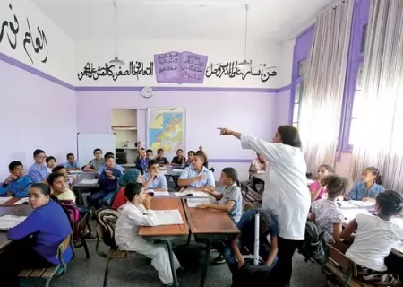 تغییر محتوای کتاب‌های درسی در مراکش برای افزایش همگرایی بین مسلمانان و یهودیان