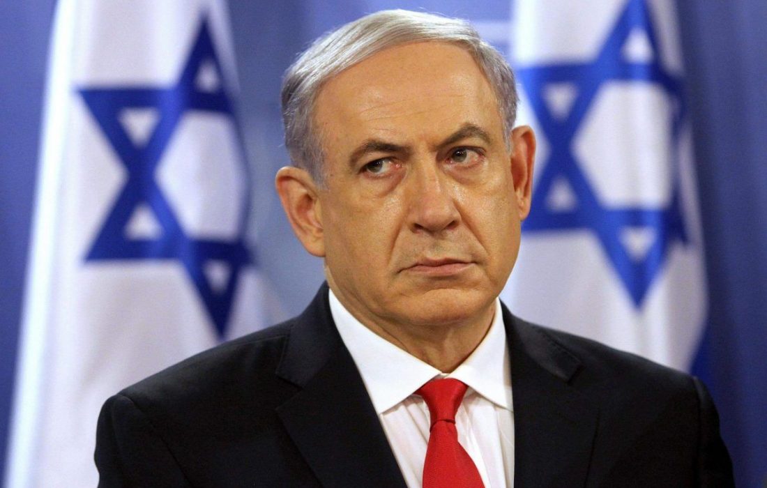 نتانیاهو: هیچ قانونی علیه جامعه مسیحی پیش نمی‌بریم