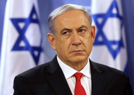 نتانیاهو: هیچ قانونی علیه جامعه مسیحی پیش نمی‌بریم