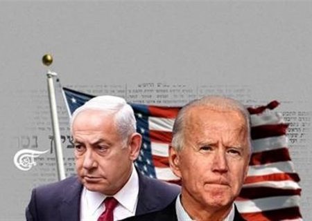 خشم یهودیان آمریکا از نتانیاهو