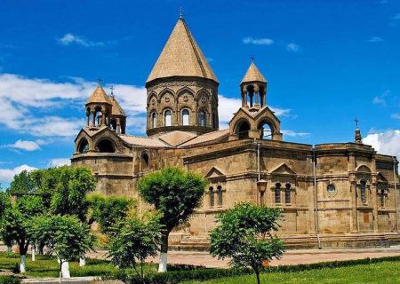 فرق بین ارمنی و مسیح