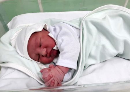 سیستان و بلوچستان رتبه نخست ثبت ولادت را به خود اختصاص داده است