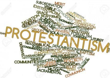 پروتستانیسم؛ پیشینه تاریخی و عقاید