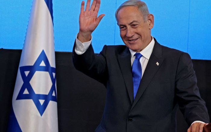 نتانیاهو، پدرخوانده فاشیسم مدرن اسرائیل