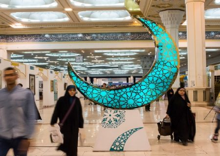 بررسی فرقه‌های انحرافی در حاشیه نمایشگاه بین‌المللی قرآن
